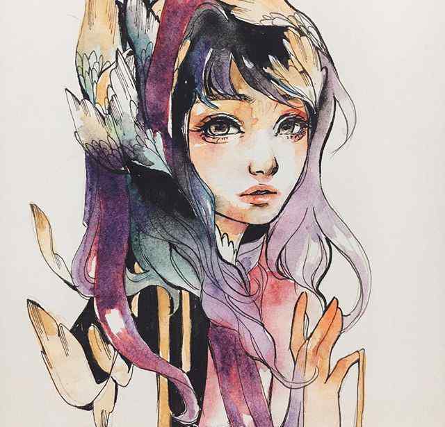 小姑娘 小姐姐是形容多大岁数的女的，别人问小姐姐多大了怎么说？