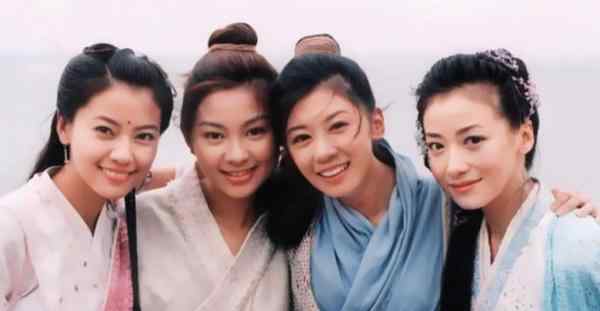 痴情女子 史上五大痴情女子，痴情之深，让人赞叹不已！