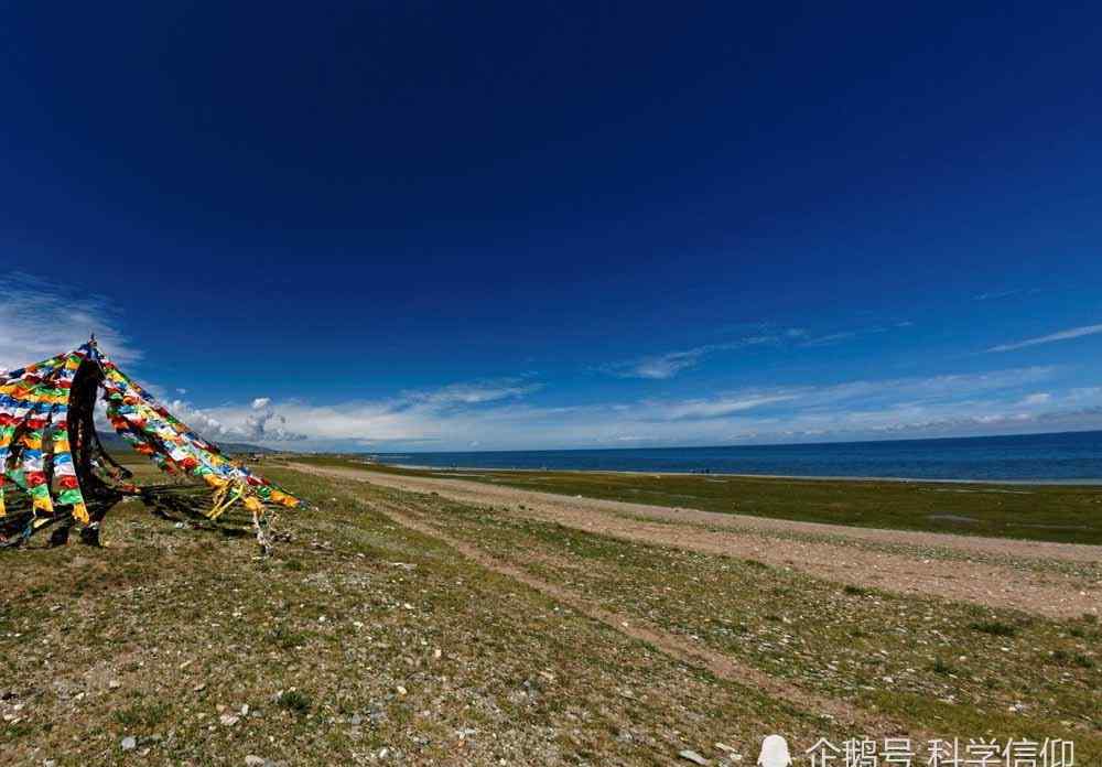 青海湖是淡水湖吗 青海湖就是西海，时大时小的青海湖，未来能否冲出大山流向大海？