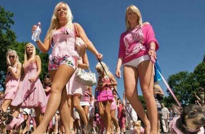 拉脱维亚男女比例2019 拉脱维亚男女比例是多少，拉脱维亚女人不愿意嫁给中国人吗？
