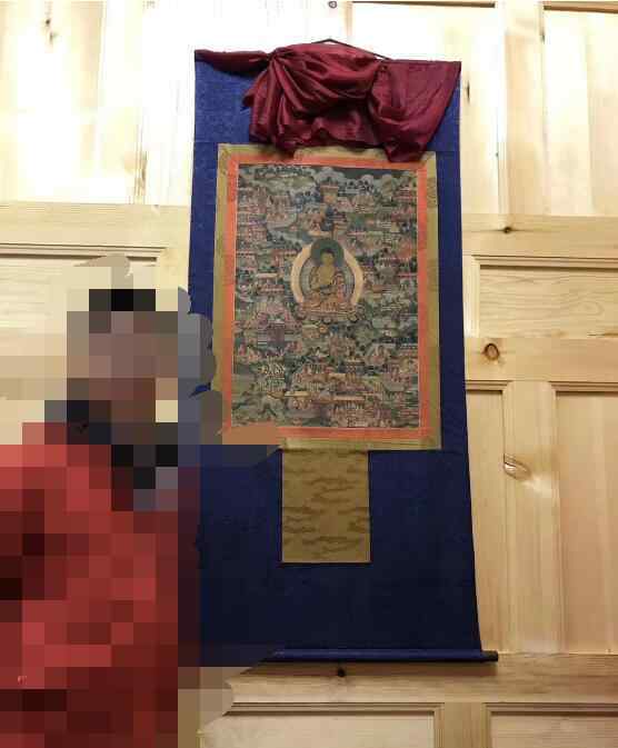 唐卡是什么 家里挂唐卡好吗，挂唐卡后有什么忌讳
