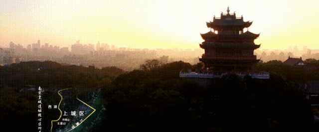 杭州上城区 有一种骄傲，叫住在上城区！