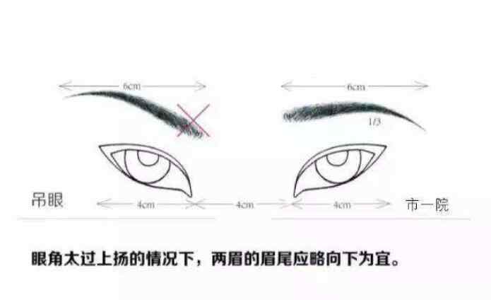 狐狸眼 吊眼是狐狸眼吗？吊眼男人长什么样？