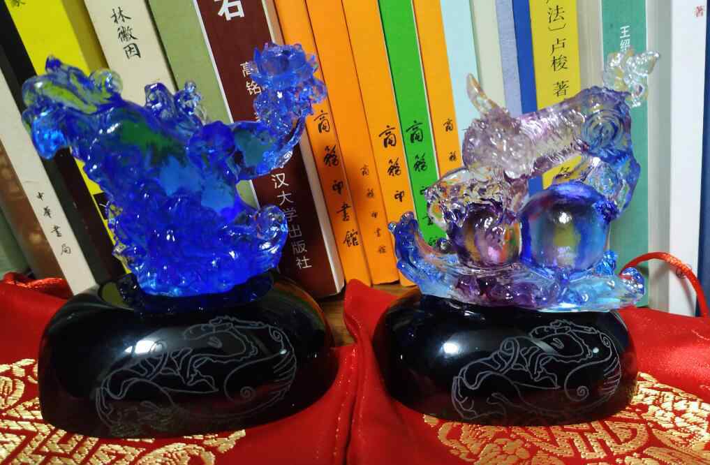 招财麒麟 办公室招财麒麟如何摆放位置哪里最好，门店招财麒麟怎么摆放？