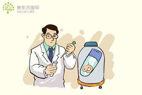 试管费用明细表 泰国第三代试管婴儿花费明细表，想做试管的你不能错过