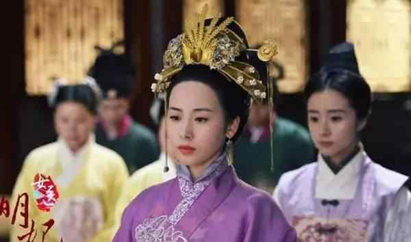 朱祁钰怎么死的 《大明风华》朱祁钰老婆带着儿子服毒自杀，历史中她死了没有？