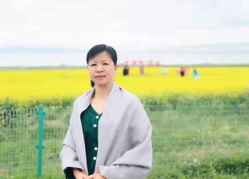 平和正兴学校 平和正兴学校这些最美教师，你认识几个