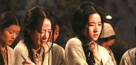赵多富 历史总比电视剧更精彩！“真假帝姬”道出多少人性悲凉！
