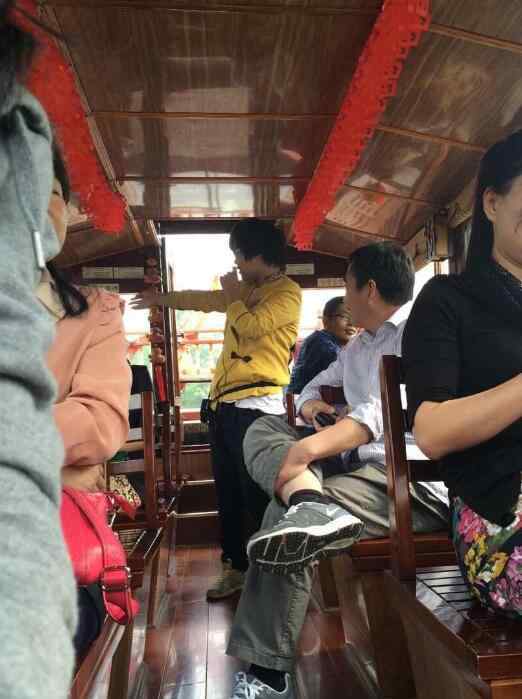 行吗 导游能娶回家当老婆吗，导游这一行不干净只是大家的胡乱猜想
