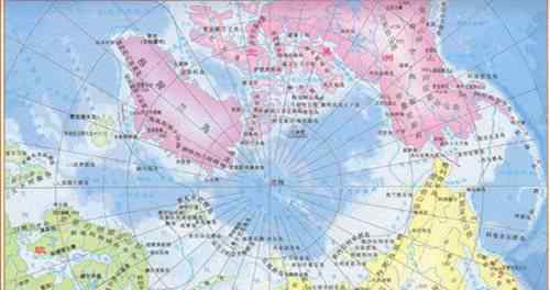 地球上有几大洲几大洋 地球上有几大洲几大洋