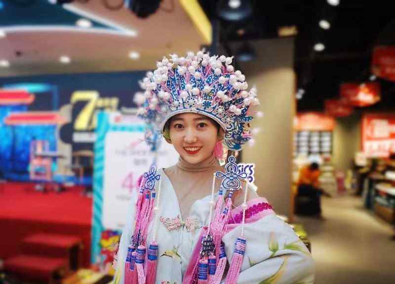 郑州新闻广播 国潮来袭！郑州新闻广播爆款主持人来了