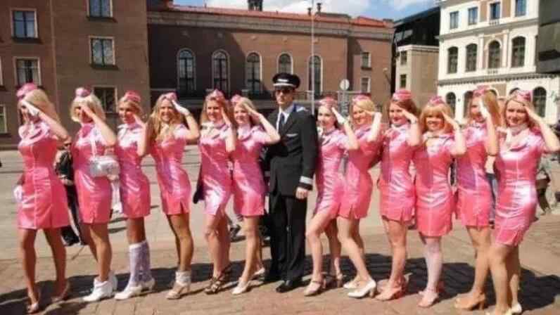 拉脱维亚女人 拉脱维亚美女开放程度高吗？怎样能将拉脱维亚女人娶到中国