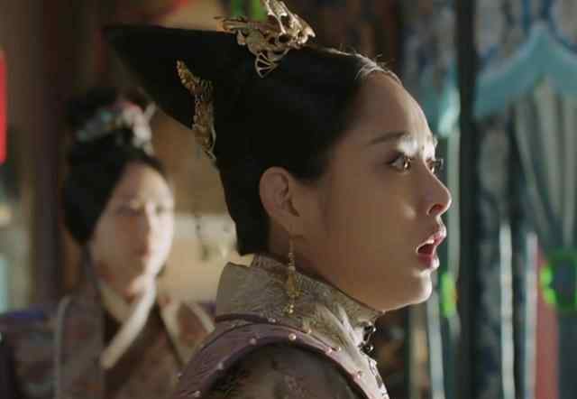 朱祁钰怎么死的 《大明风华》朱祁钰老婆带着儿子服毒自杀，历史中她死了没有？
