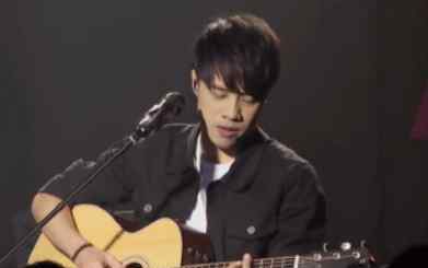 三国恋mv 那个曾经比肩周杰伦，唱《三国恋》的创作才子Tank回归歌坛了
