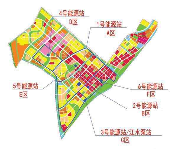 南京丰盛新能源 江北新区中心区拟投23亿元集中供暖供冷!