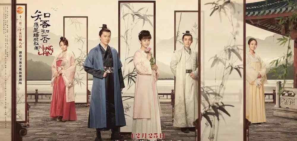 最新古装电视剧2019 剧集2019：古装剧现象级从年头排到了年尾
