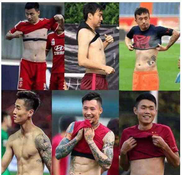 白斩鸡 男人白斩鸡是什么意思？国足白斩鸡是什么梗