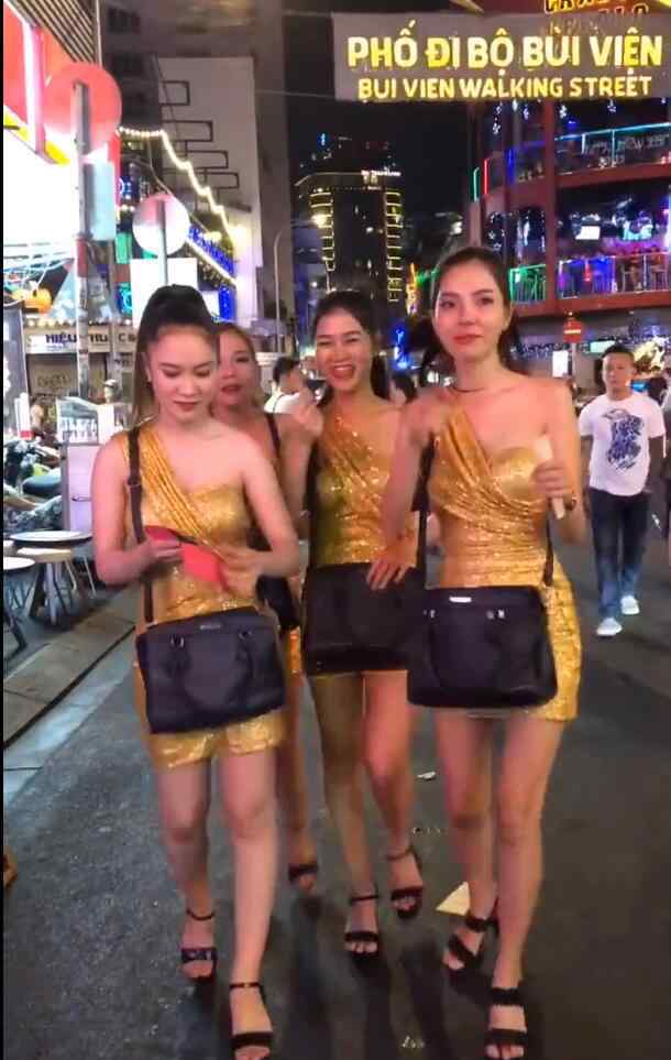 越南女人 越南女人为何吸引中国人，越南姑娘实在太开放真的假的？