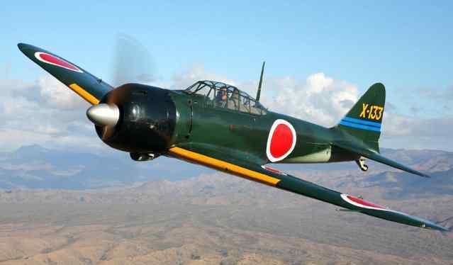 鲁本卡特 PBY卡特琳娜：颜值高才是战斗力？不，看我空中军马、大洋黑猫