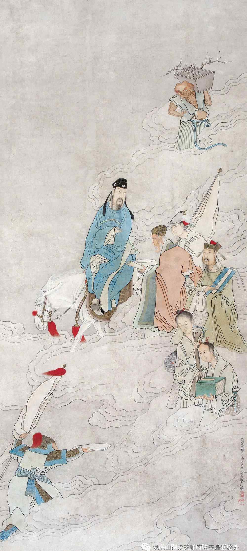 考神 【神仙宗师】“考神”有哪些