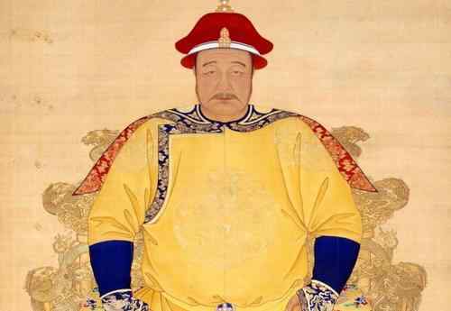 囊囊大福晋 皇太极迎娶了两个寡妇，为何后宫地位却还在孝庄之上？