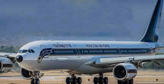 泰国空军派专机向印度运送抗疫物资 这意味着什么?