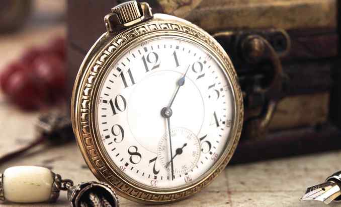 停止做某事的英文 你是掐点下班的clock-watcher吗（英语俚语12期）
