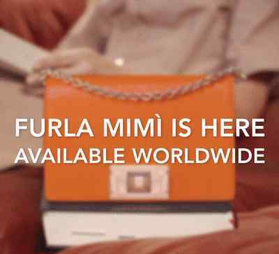 furla官网 FURLA Mimì 开启2019春夏系列序章