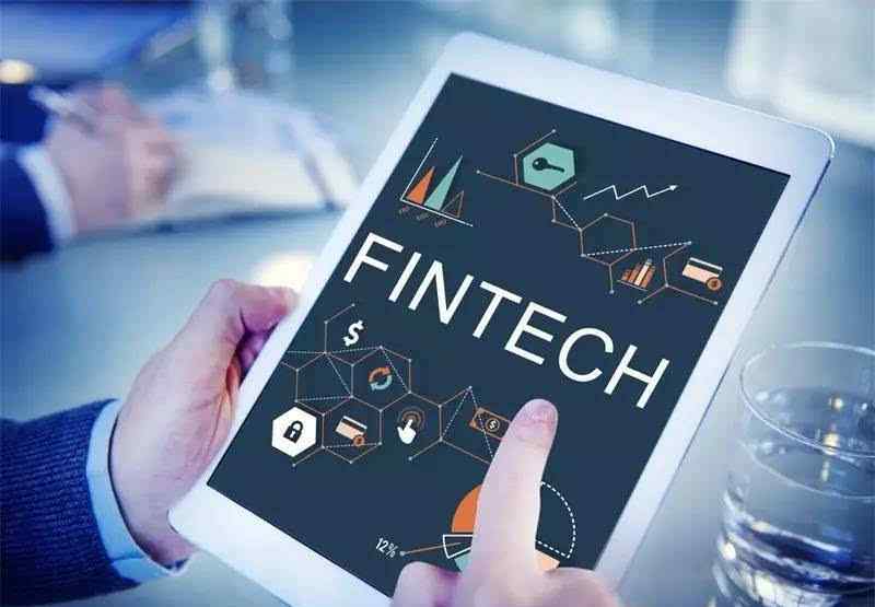 指旺官网 一文读懂fintech的前世今生与市场格局