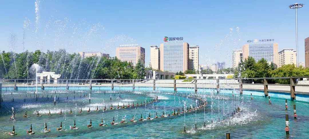 吉电电子 吉电股份：践行央企责任，社会招聘开始啦！