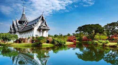 泰国亚航 泰国人飞中国 十大航空公司哪家最受欢迎?