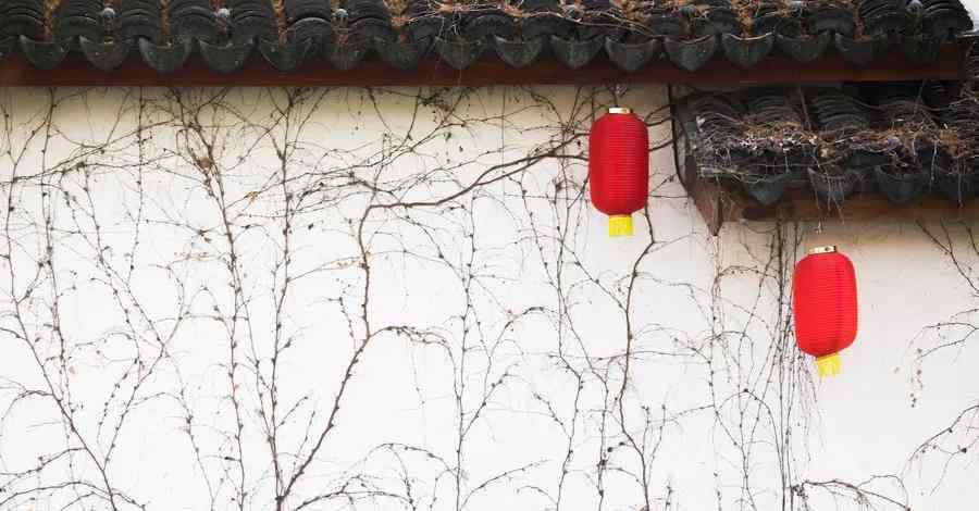 一幅有趣的对联 八个有趣的对联故事，文雅又幽默
