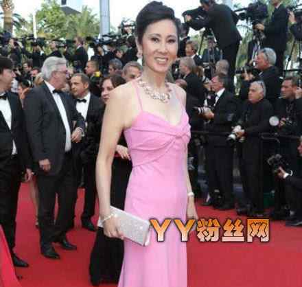 林宁的父亲是谁 王健林妻子林宁气质不俗资料背景是红二代 林宁父亲林连章是谁