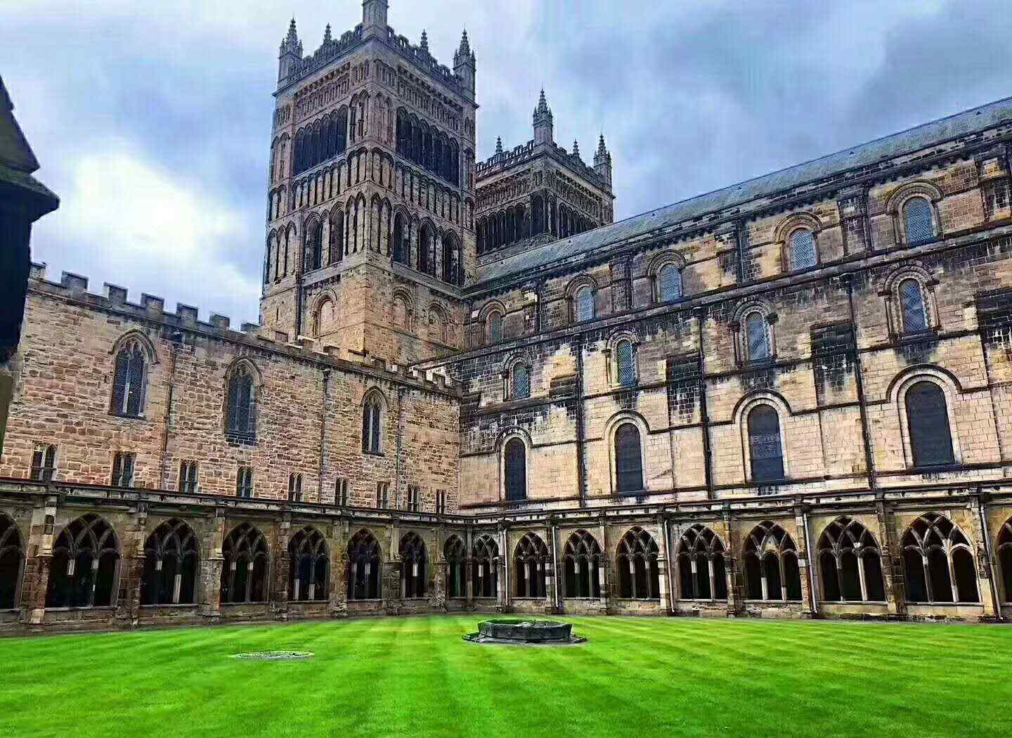 warwick 从未后悔过选择华威大学！