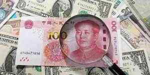 人民币取代美元 首战告捷！人民币取代美元 统一东南亚战场！