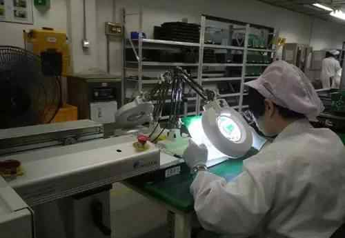 霍尼韦尔空气净化器那有工厂 原来空气净化器是这样制造的：探访霍尼韦尔天津工厂文章配图