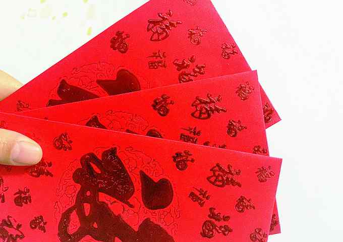上海一对夫妻感情不和离婚 因3岁孩子红包归谁大吵 法院判了