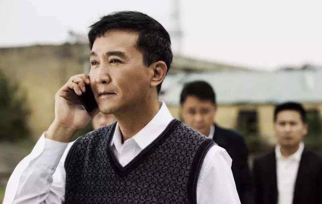 马科长 他就是李达康的“原型”，县长秘书出身，却成为全国最牛的官员......