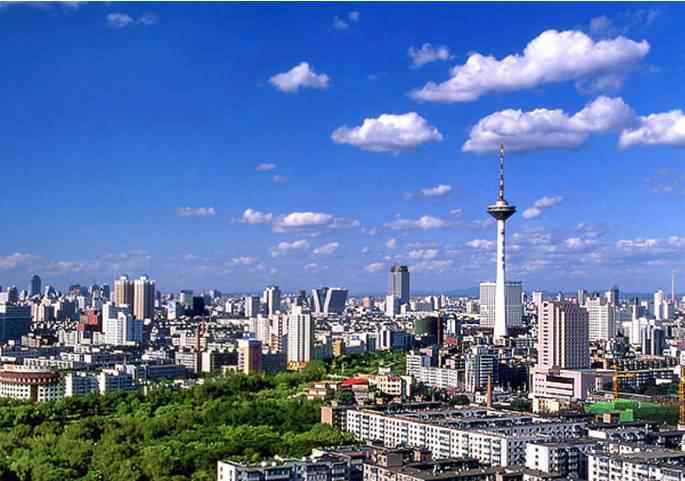 大连到沈阳 大连和沈阳比到底差哪了，图告诉你真相文章配图