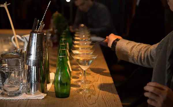 芳香假日 品酒会 | 芳香假日