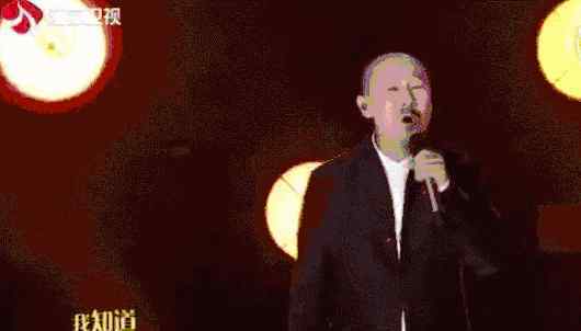 草原雄鹰音乐网 腾格尔唱抖音神曲是种什么样的体验？