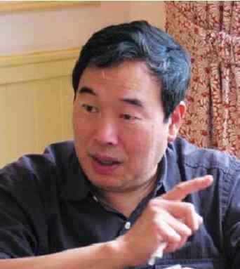 蒲慕明 蒲慕明写给实验室博士的email-值得每天读一遍