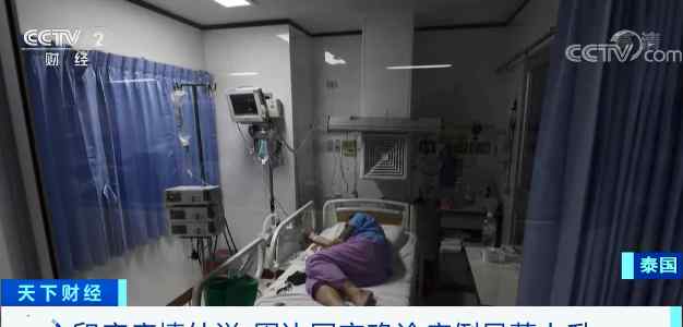 马尔代夫拉响警报 到底是什么状况？