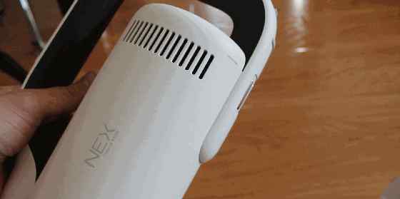 睿米吸尘器 小米有品的两款品牌吸尘器，睿米无线吸尘器 PK 追觅无线吸尘器