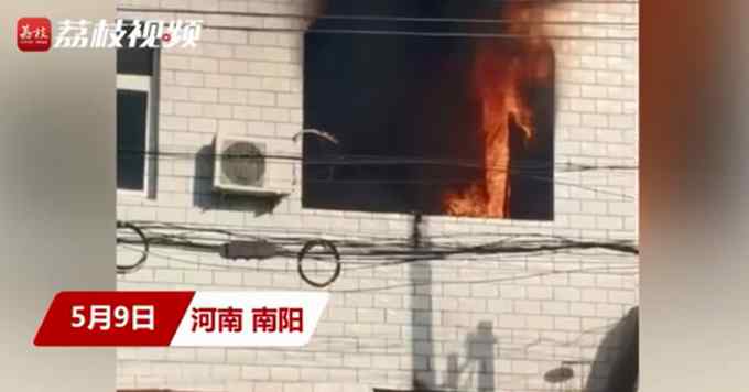 14岁少年冲进火海勇救两儿童后悄悄离开 不提倡但真的很棒 事件详细经过！