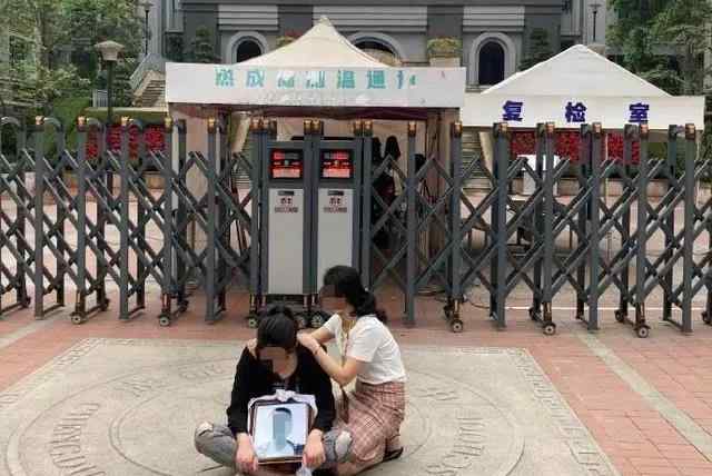 央视网评“成都49中学生坠亡”：类似舆情应对上 为何一次次重蹈覆辙？