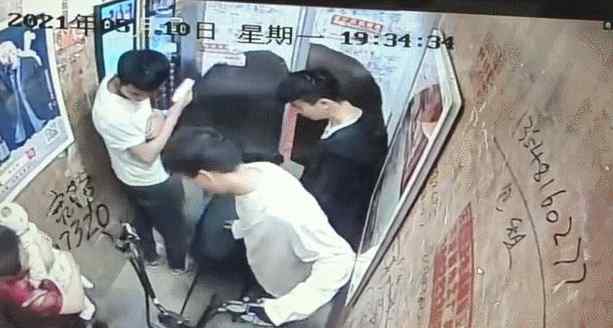 电瓶车自燃 事件详细经过！
