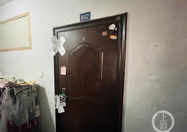 重返杭州杀妻案现场：大门封条仍在同层邻居搬家 目前是什么情况？