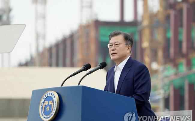 韩国要建全球最大半导体产业供应链 还原事发经过及背后真相！