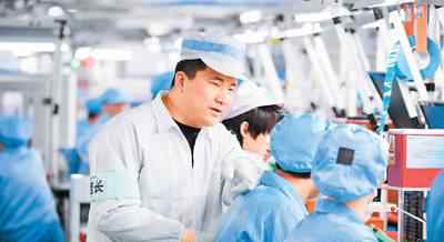 农民工群体正经历新转变 对此大家怎么看？